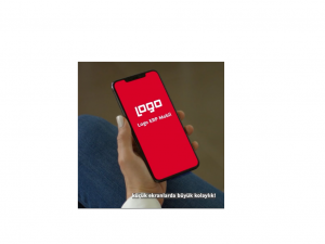 Logo Erp Mobil Uygulama