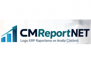 Logo ERP Raporlama Programı: CMReportNET ile Verilerinize Farklı Bir Bakış