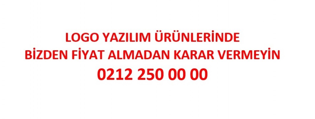 Elogo Kontör Kampanyası