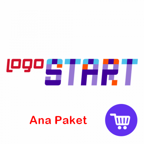 Logo Start3 Ana Paket Logo Start3 Ana Paket