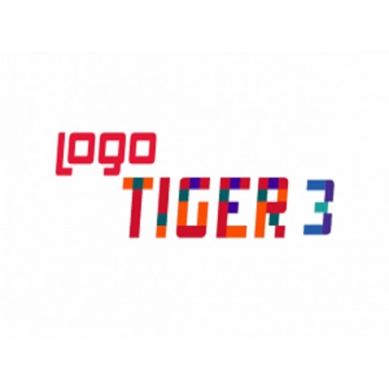 Logo Tiger3 Ana Paket