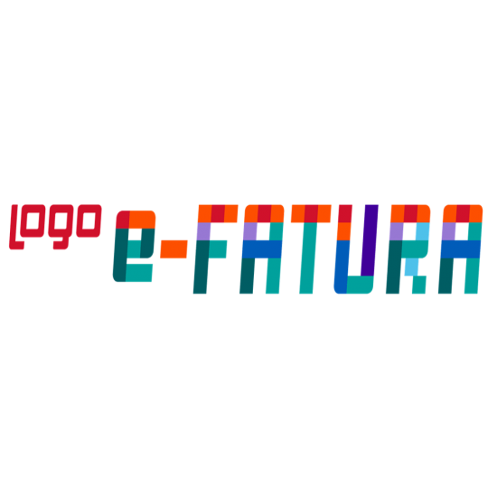 Logo Go3 Efatura