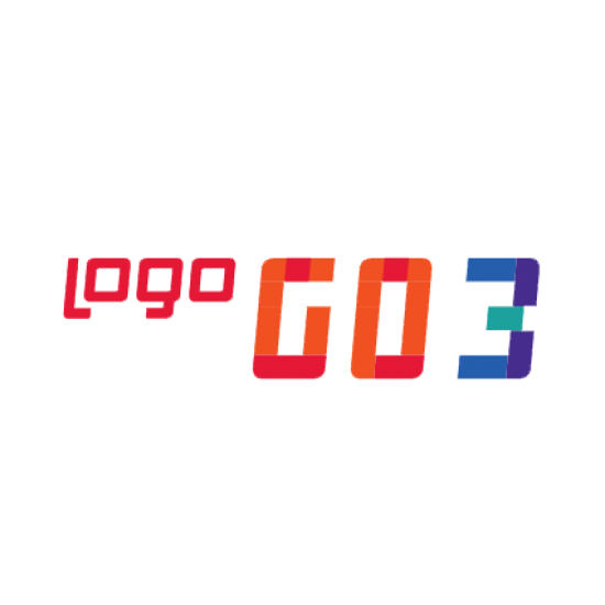 Logo Go3 Ana Paket