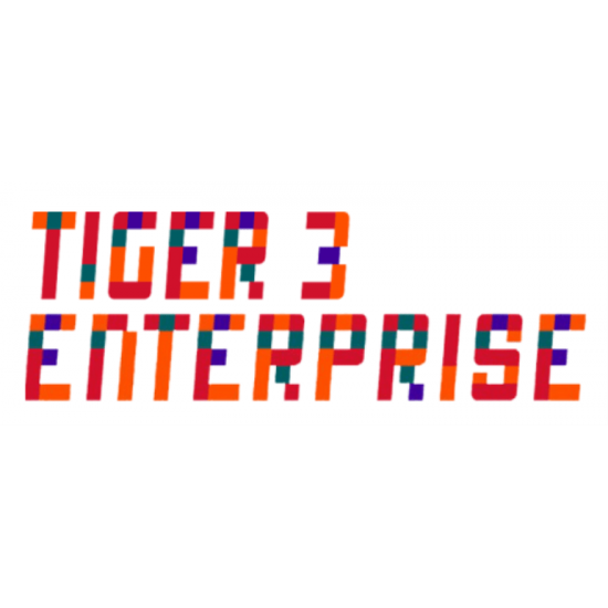 Tiger3 Enterprise Kullanıcı Arttırımı +5