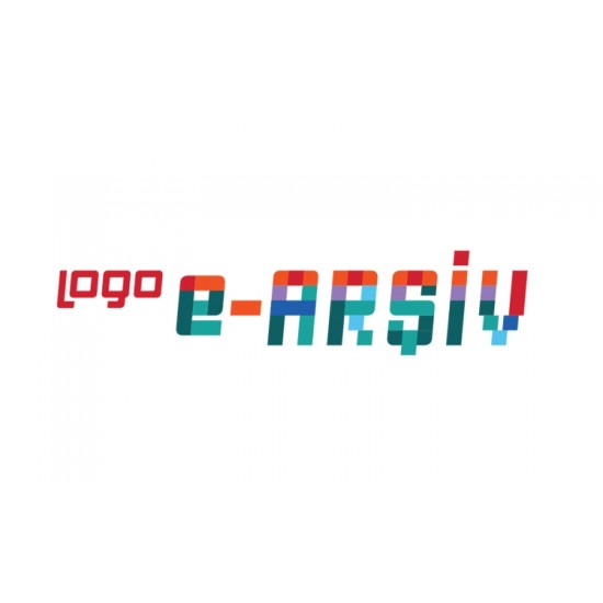 Logo Go3 Earşiv