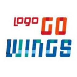 Logo Go Wings Ana Paket