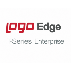 Logo Edge T-Series Enterprise Ana Paket Logo Edge T-Series Enterprise Ana Paket