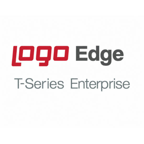 Logo Edge T-Series Enterprise Ana Paket