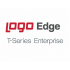 Logo Edge T-Series Enterprise Ana Paket