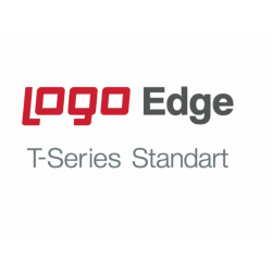 Logo Edge T-Series Standard Ana Paket Logo Edge T-Series Standard Ana Paket