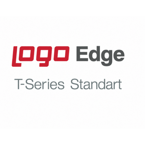 Logo Edge T-Series Standard e-Defter Logo Edge T-Series Standard e-Defter